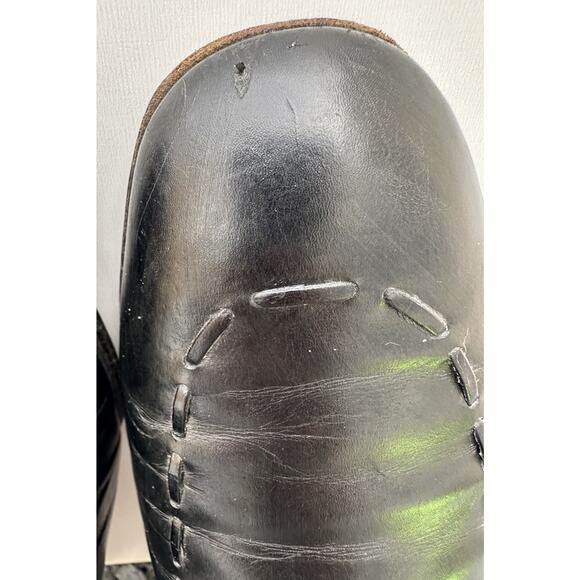 STAR ARTIOLI Loafers Dress Shoes Made in Italy Men’s size 7.5 main image 8